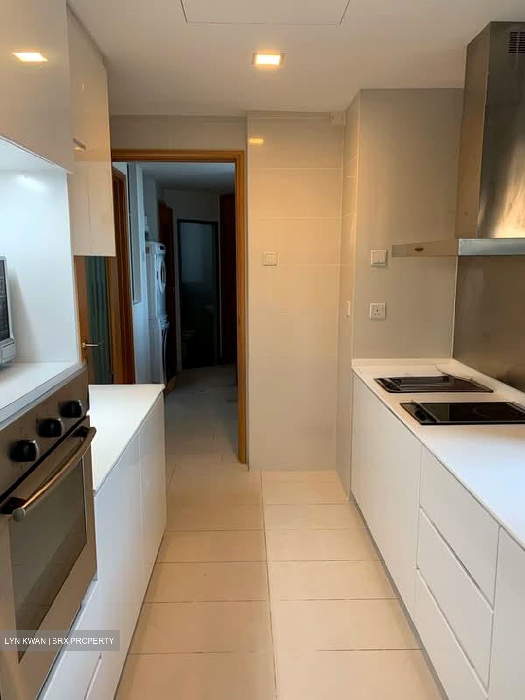 Park Infinia At Wee Nam (D11), Condominium #567707831